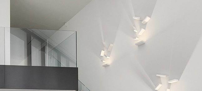 040694 Бра Set Vibia  - Вид №4