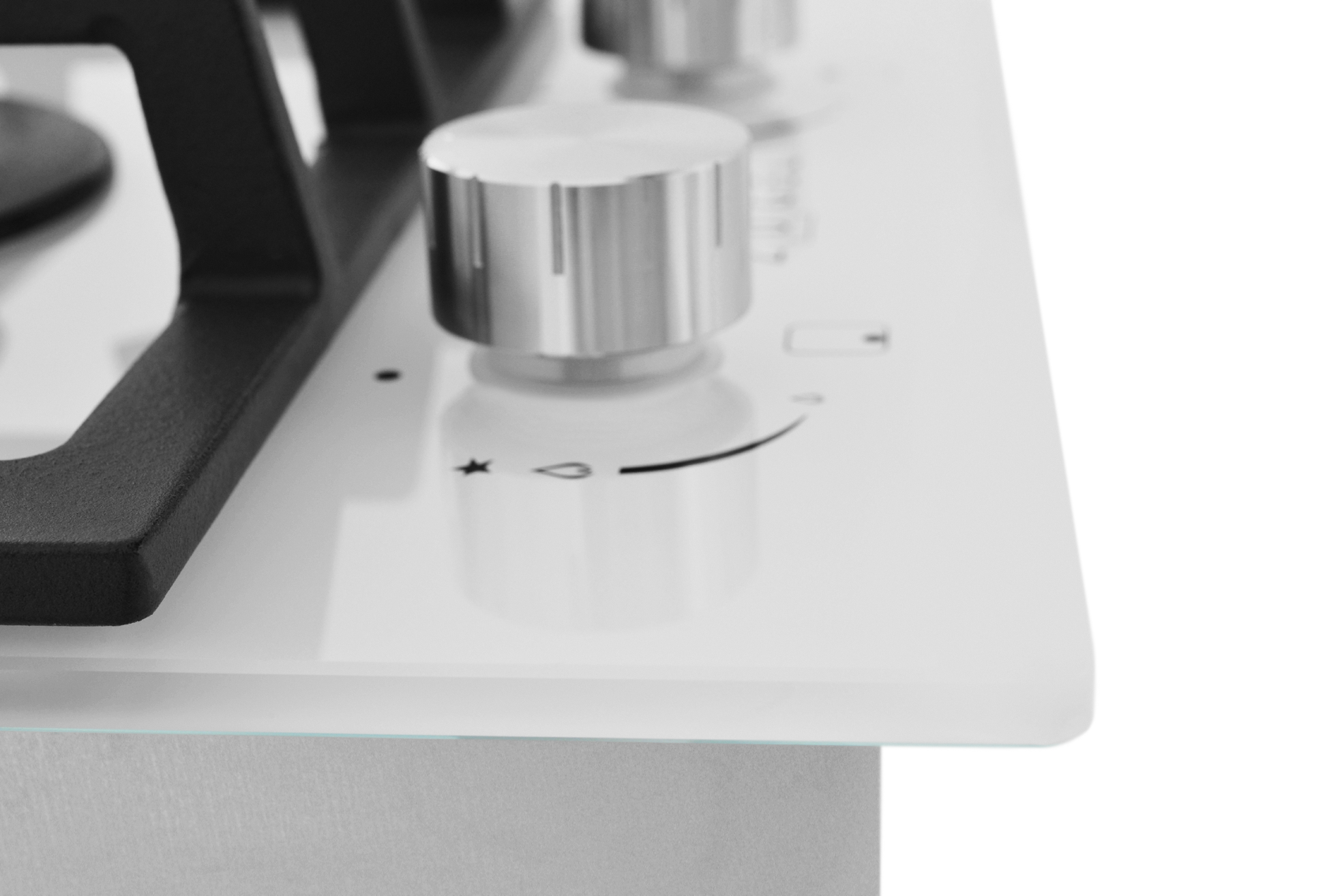 5361935 Газовая варочная поверхность ZUGEL ZGH291W STDN-0098131 - Вид №24