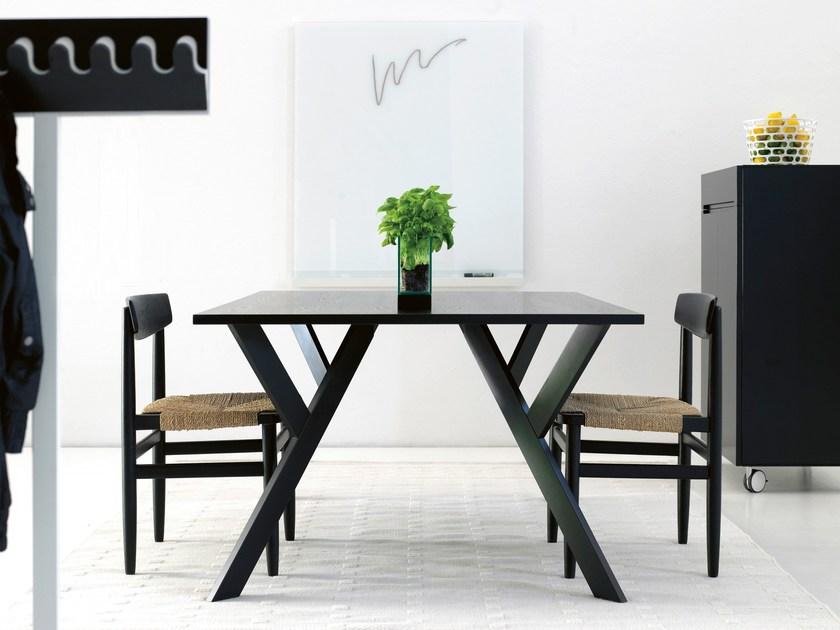 Karl Andersson Деревянная подставка для брошюр Front sun-id-1459851 - Вид №2