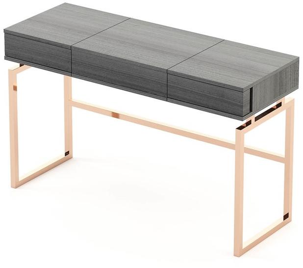 Laskasas Туалетный столик из дерева Amy sun-id-1363953 - Вид №2