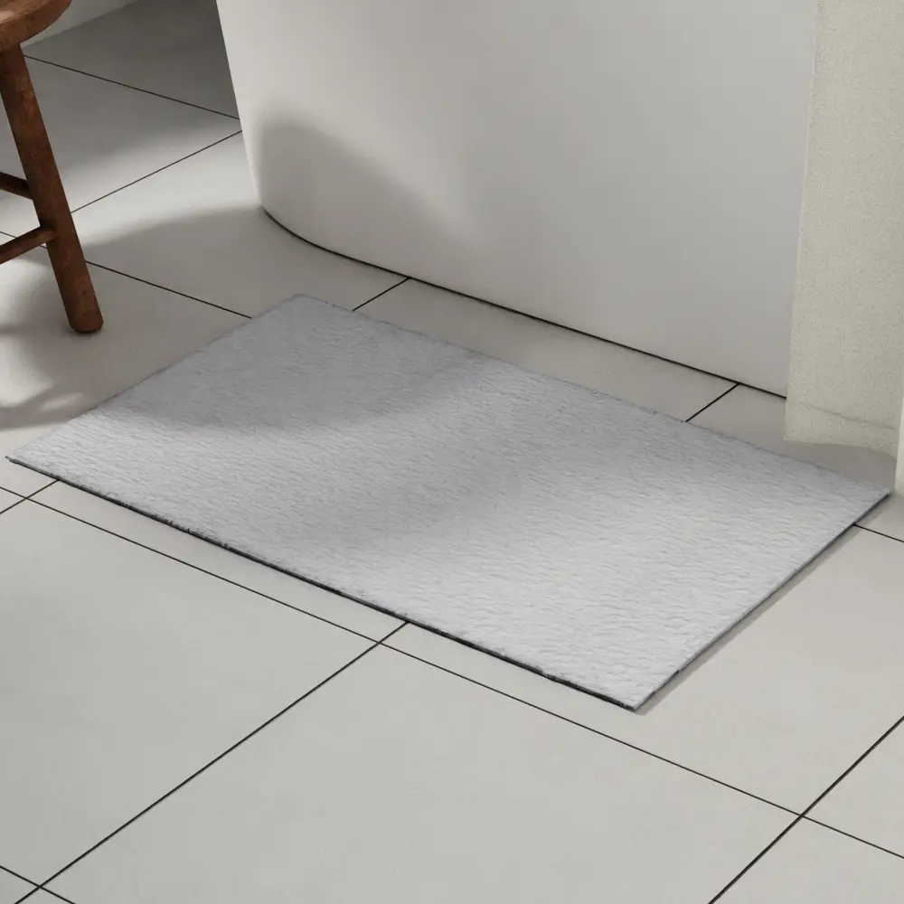 Vidage Калгари — мягкий коврик для ванной 50×80 см 89380422 STLM-1563435 - Вид №4