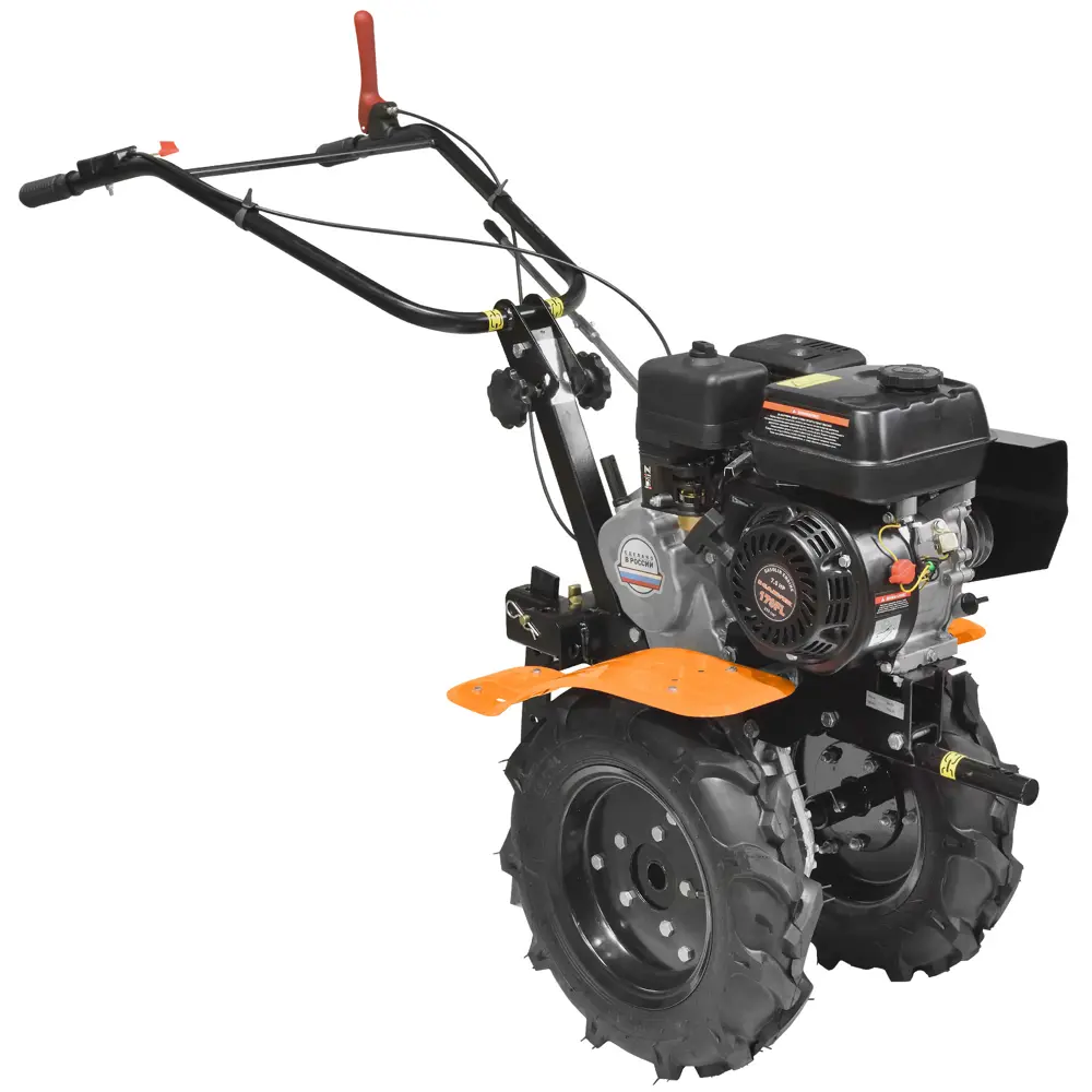 Мотоблок Carver МТ-700 7 л/с STLM-2102051 - Вид №10