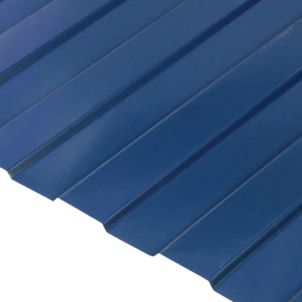 Santreyd Профнастил С8: надежная защита и долговечность 82349837