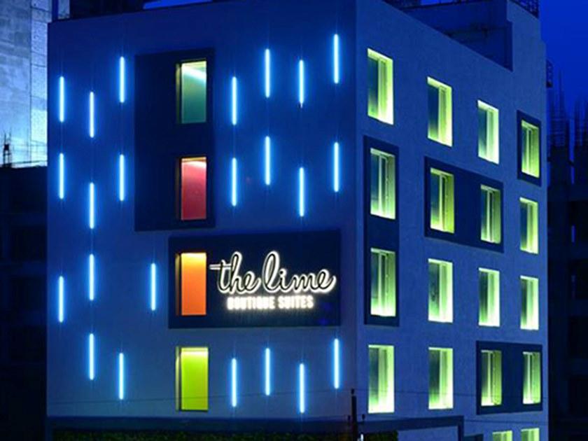 Aldabra Линейный профиль для улицы из металла Ek sun-id-1455898 - Вид №12