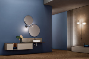 Комплект мебели 03 Arcom Dafne