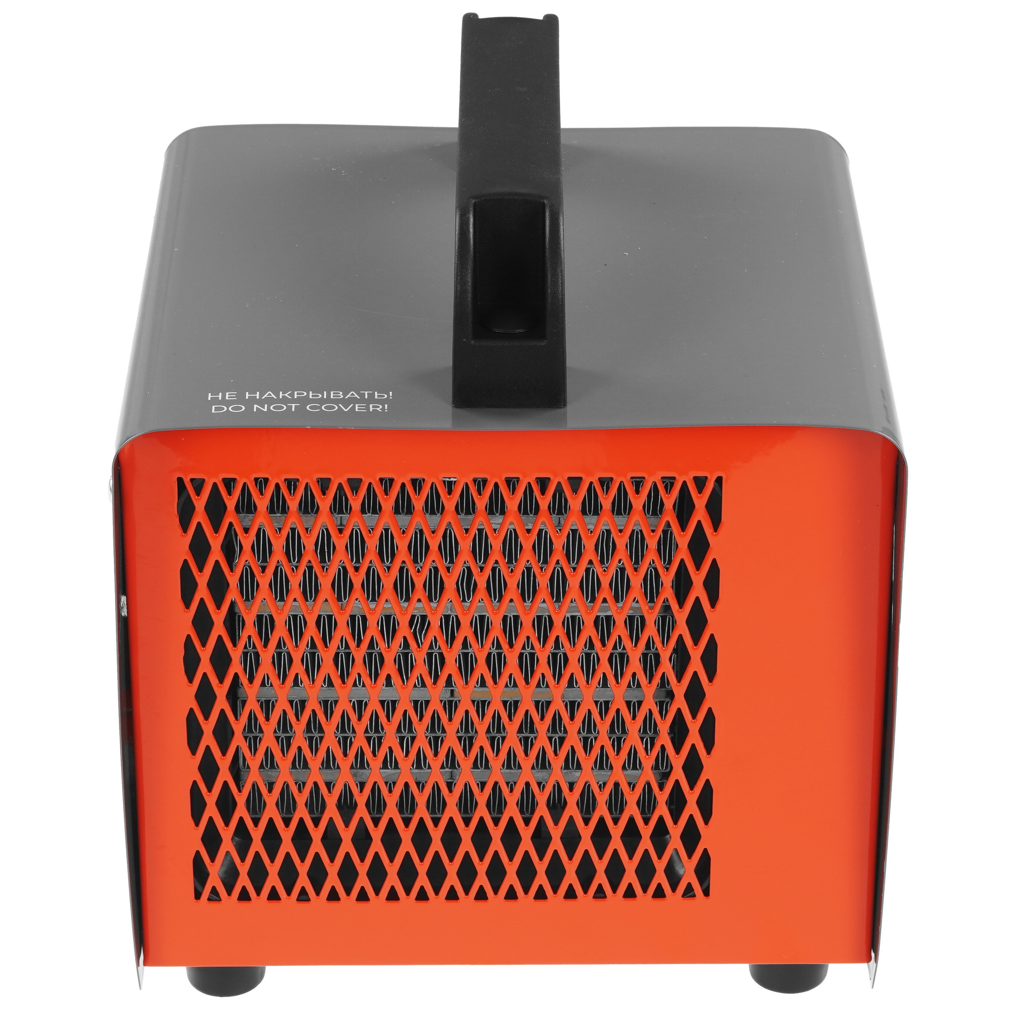 9184082 Тепловая пушка электрическая Royal Clima RHB-C2 STDN-0110374 - Вид №1