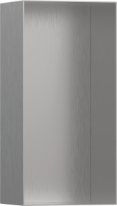 56070800 XtraStoris Minimalistic Wall безрамная ниша 300/150/100 Hansgrohe