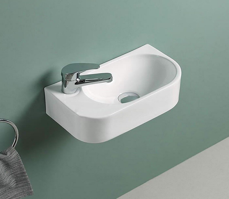 78204R Умывальник LAB.Space N