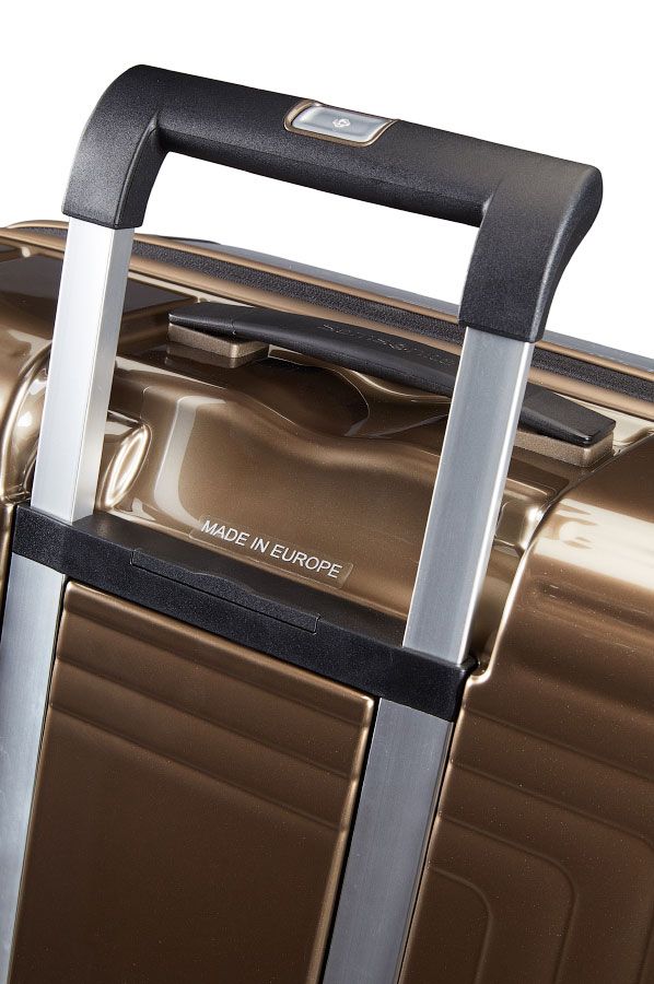 44D-05002 Чемодан 44D*002 Spinner M Samsonite Neopulse  - Вид №8