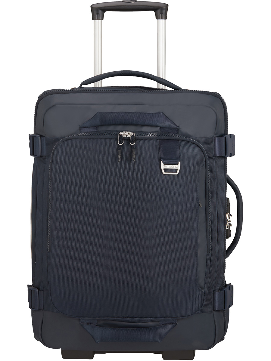 KE3-01005 Рюкзак на колесах KE3*005 Duffle 55 Samsonite Midtown  - Вид №1