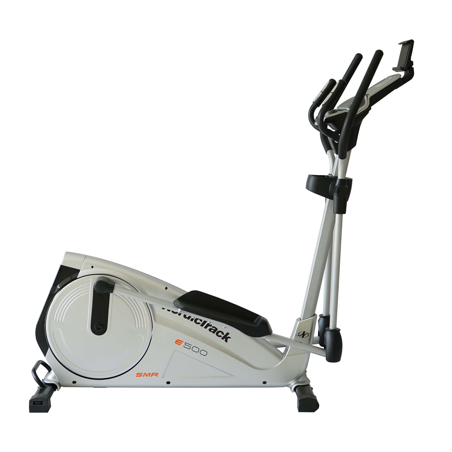 E500 Эллиптический тренажер nordictrack e500 NordicTrack  - Вид №2