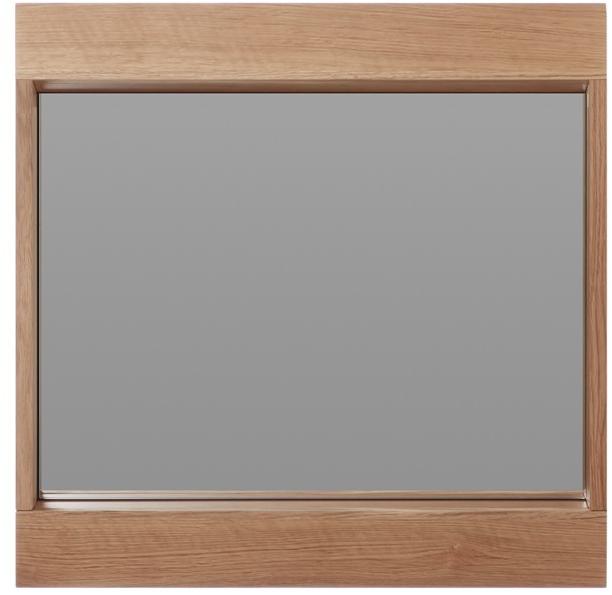 Müller Small Living Настенное зеркало для прихожей Flai sun-id-1475606 - Вид №13