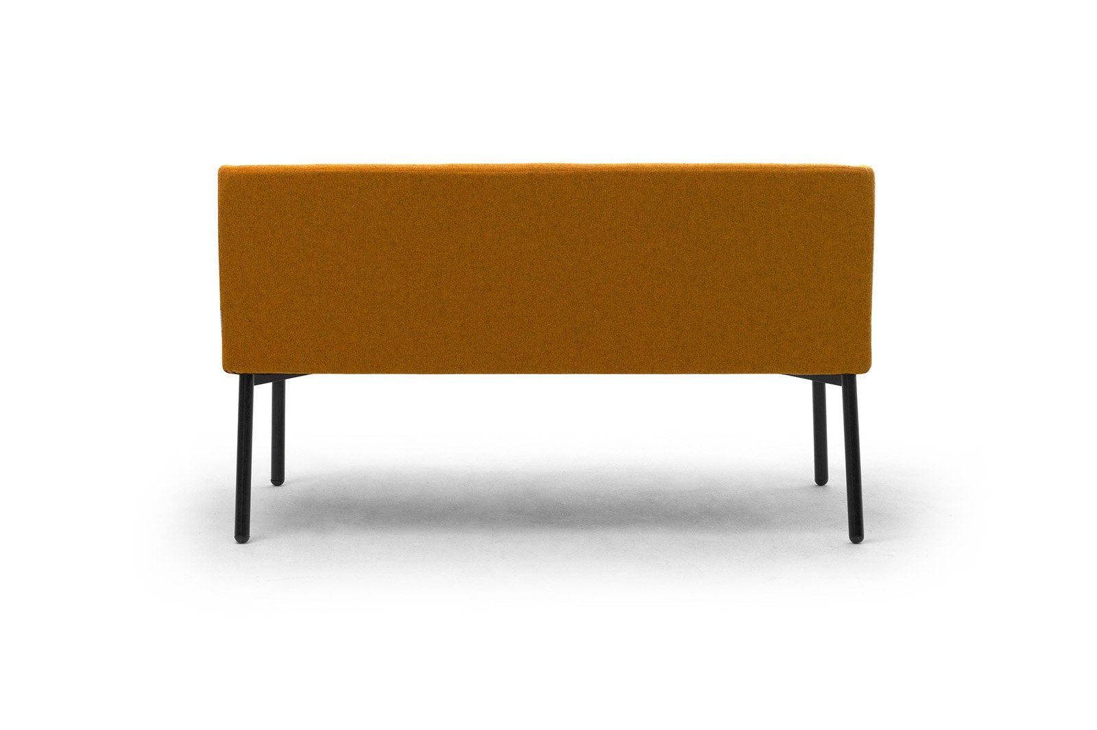 2-местный тканевый контрактный диван Leyform LIV ARCH-00020096