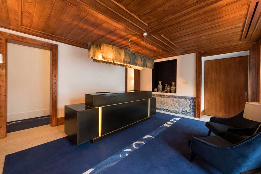 042302 Люстра Flowin Karpa  - Вид №3