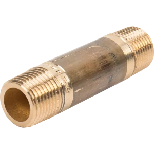 Удлинитель Viega 267322, 1/2"x80 мм, бронза 267322 82314240 STLM-2008306