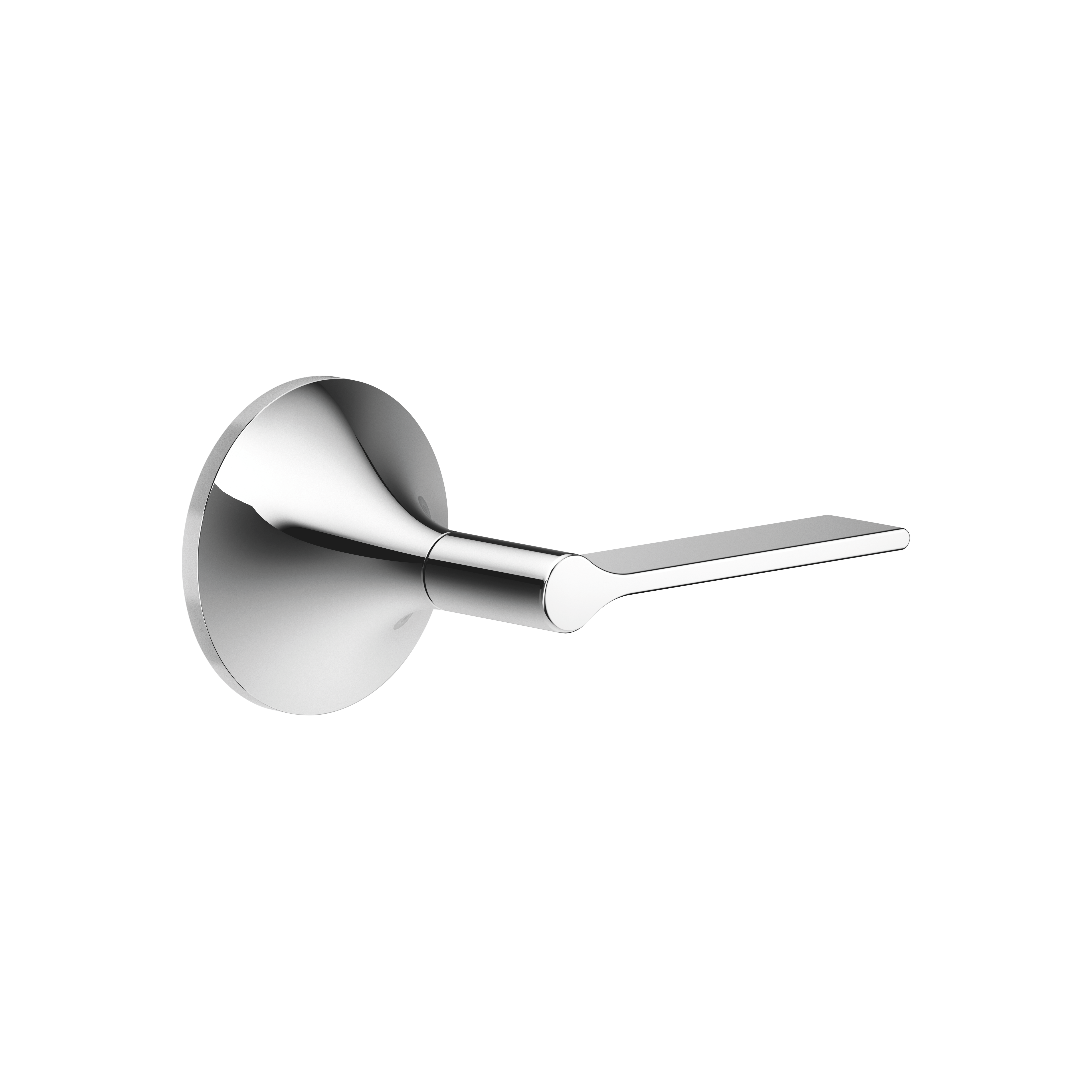 Настенный клапан VAIA с закрытием по часовой стрелке 1/2" - хром DornBracht 36607819-00