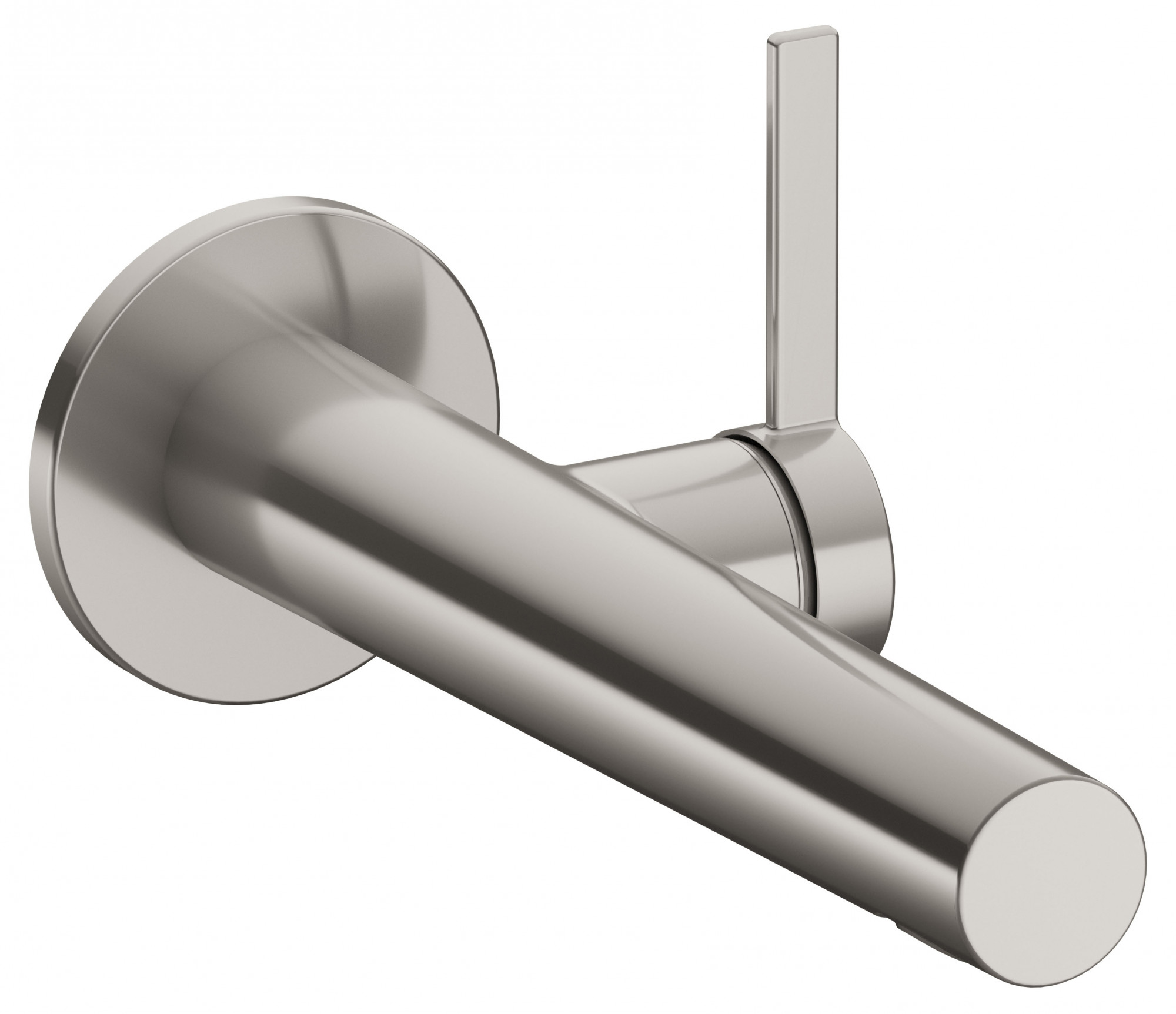 59516050101 Однорычажный смеситель для умывальника KEUCO IXMO