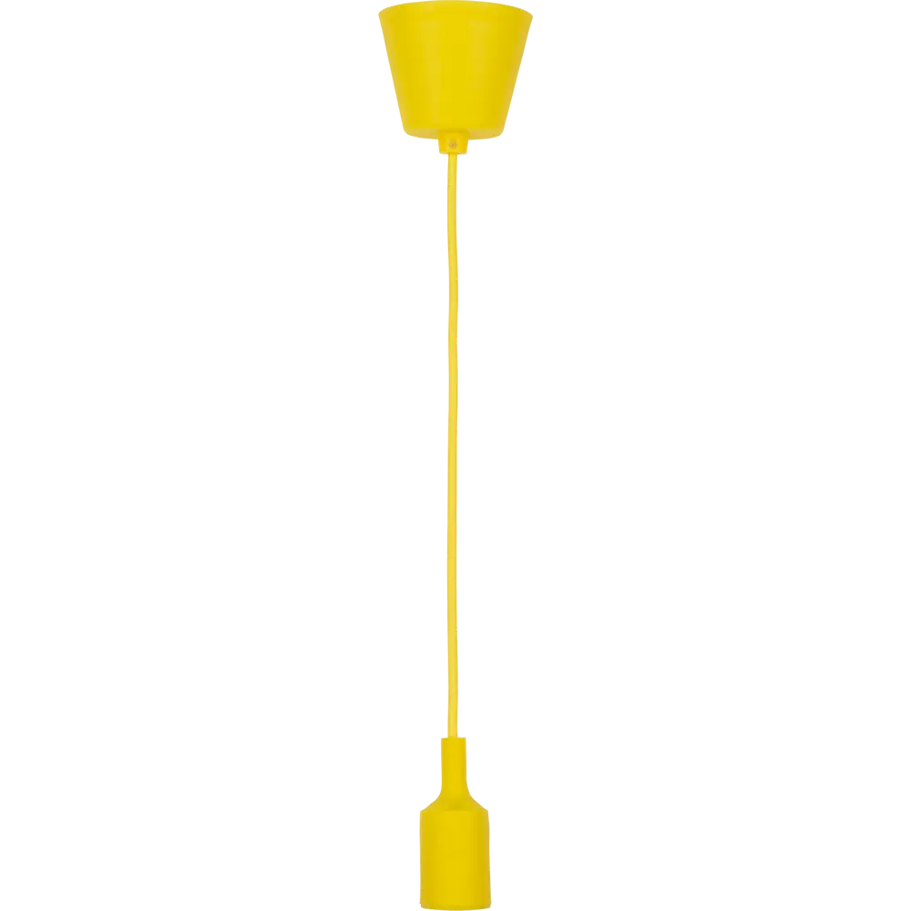 Патрон с подвесом TDM Electric для ламп Е27 - элегантное решение для интерьерного освещения 84833457 STLM-0055822 - Вид №3