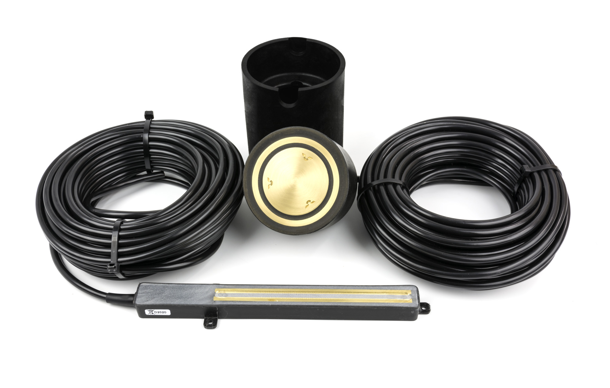 Danfoss DEVIreg™ 850 — программируемый микропроцессорный терморегулятор для систем снеготаяния Источник питания для DEVIreg 850 IV 140F1089  - Вид №2