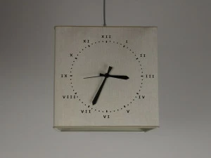 Ipsilon PARALUMI Абажур из льна