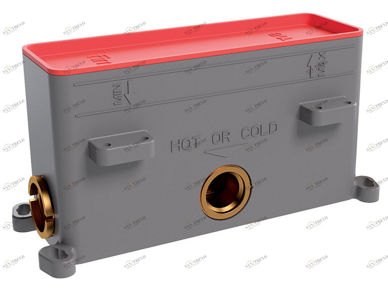 F3100 внутренняя часть FIMA CARLO FRATTINI Eclipse 