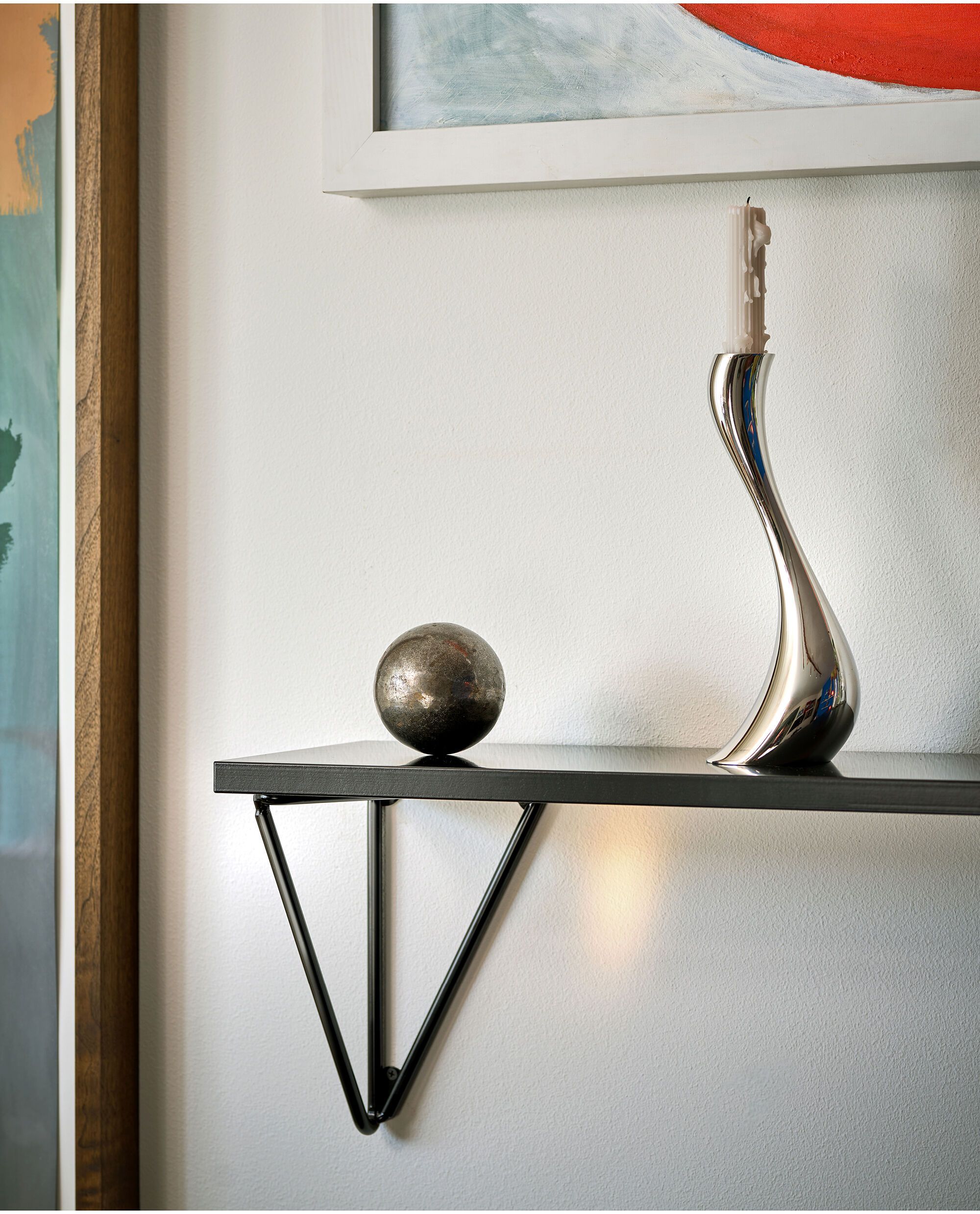 Металлические проволочные кронштейны с порошковым покрытием Maze Phatagoras ARCH-00095979 - Вид №22