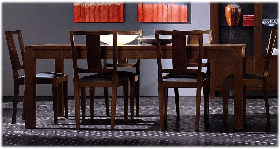 Стол  BAMAX 82.627 CLASSICO