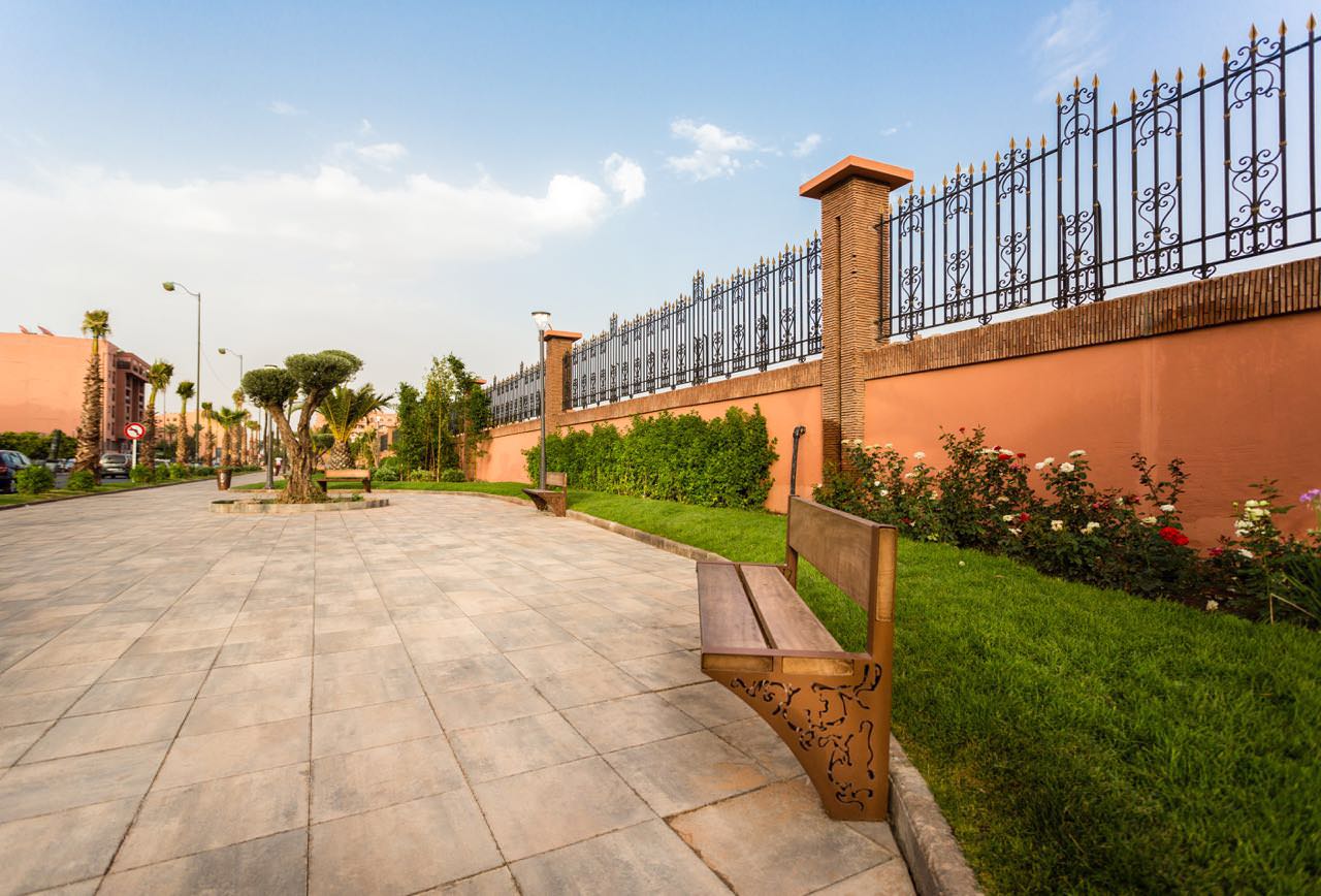 Clasico Details Lab23 Скамейки  - Вид №5