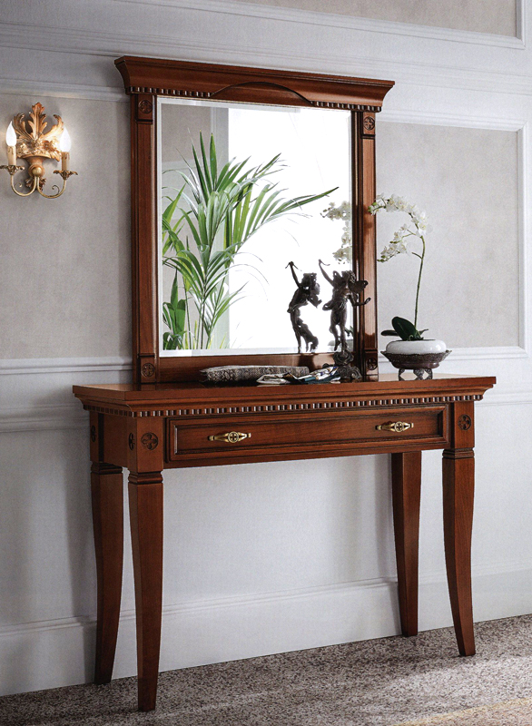 Консоль  PRAMA 71CI01FG Palazzo ducale