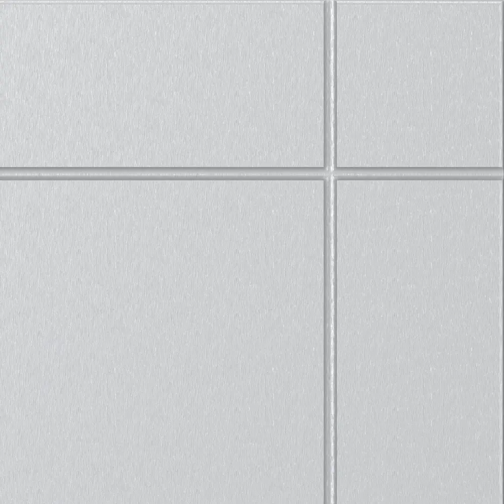 Шкаф напольный Тортора-1 60x86х60 см МДФ цвет серый 82555613 STLM-2114116 Santreyd - Вид №5