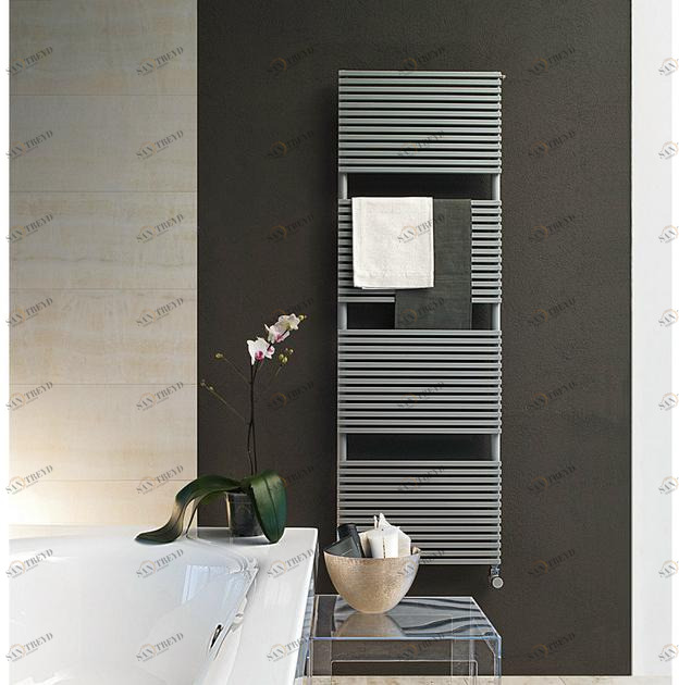 Tubes Radiatori Настенный хромированный полотенцесушитель Basics Ba15k