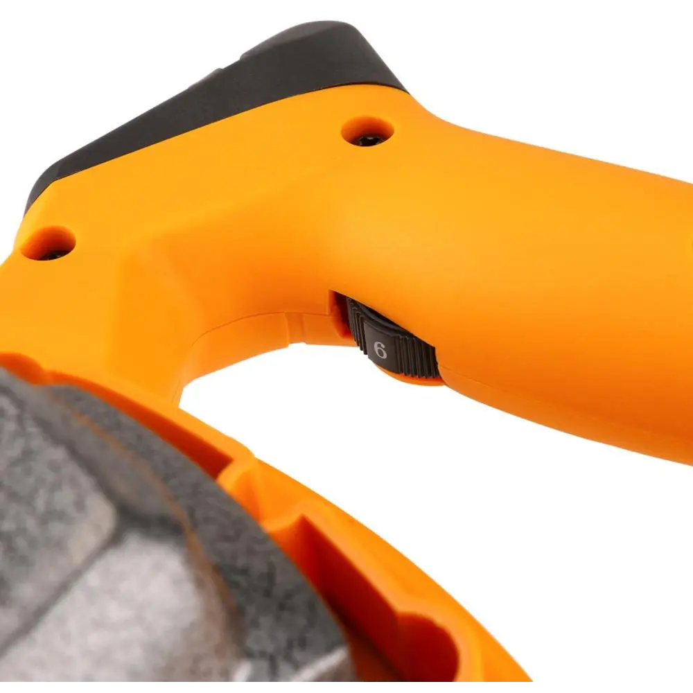 Строительный миксер DEKO DKM1700 для профессиональных смесей 89384895 STLM-1493956 - Вид №3