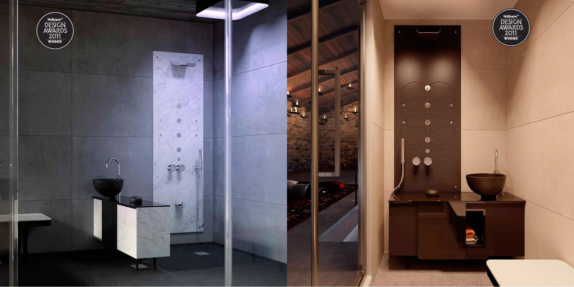 Парогенератор Ananda Steam 4.8 kW Glass1989 LANCD04RF00A000 - Вид №1