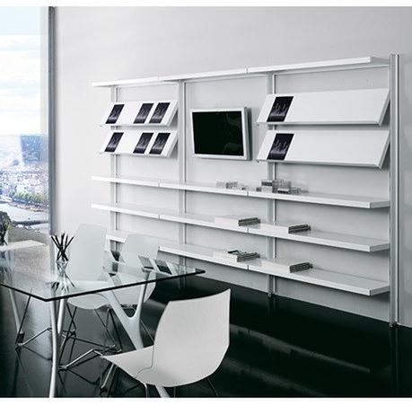 Caimi Brevetti Книжный шкаф для офиса Big sun-id-1416130 - Вид №7