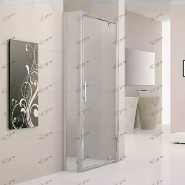 Боковая панель 20-40 см LUNES F SPECIAL 1 Novellini LUNES LUNESFSP1K