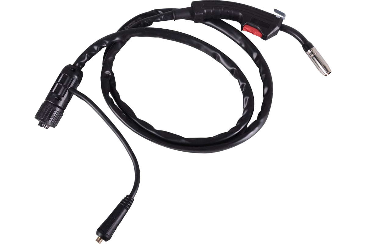 Сварочный аппарат Eurolux 65/180 9100604 STDN-0063630 - Вид №9