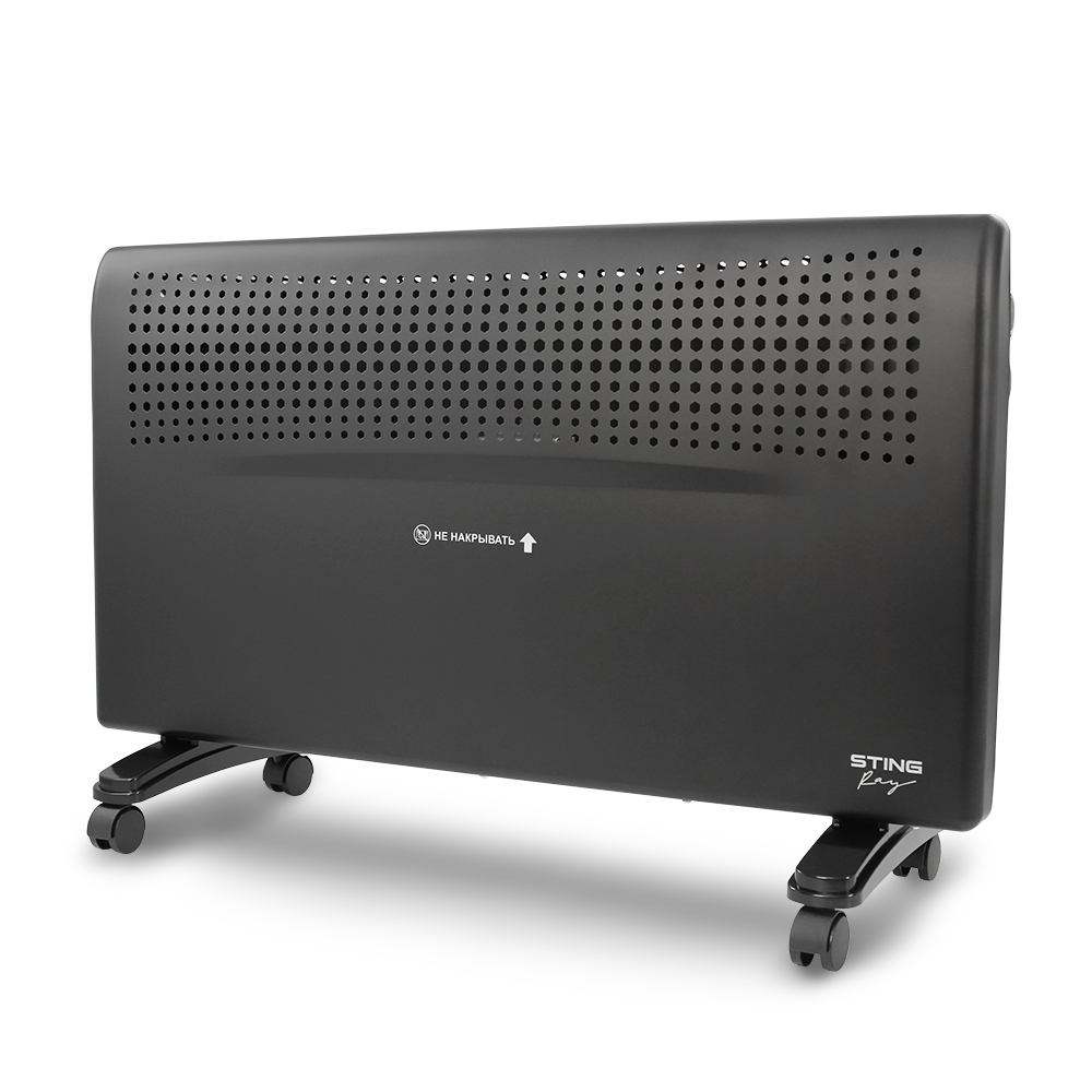 9111848 Конвектор STINGRAY ST-CH1022B STDN-0058146 - Вид №4