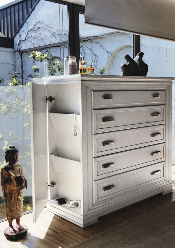 Комод  MAV 9583  - Вид №1