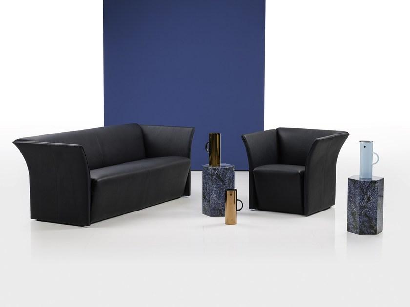 brühl Кожаный диван Magnat sun-id-1461839 - Вид №1