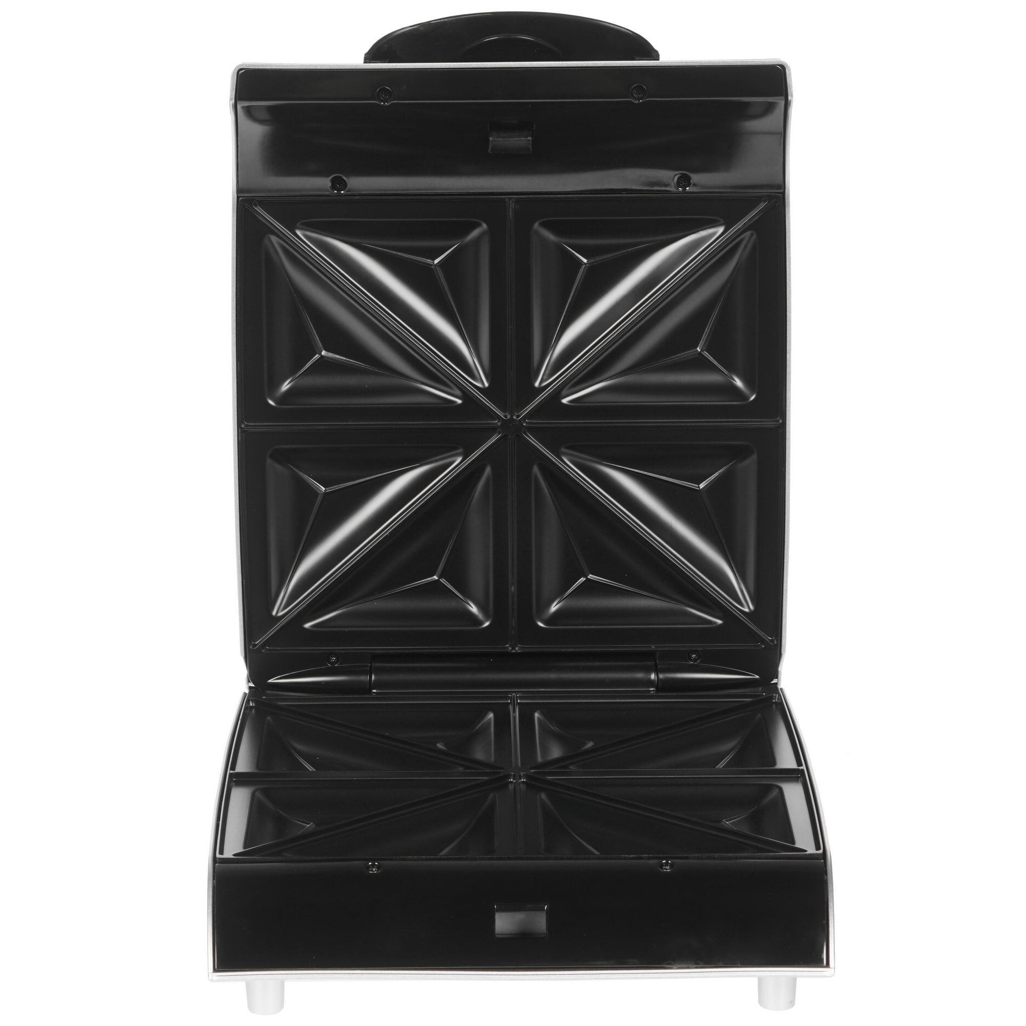 8117362 Сэндвичница Steba SG 40 серый STDN-0082455 - Вид №1