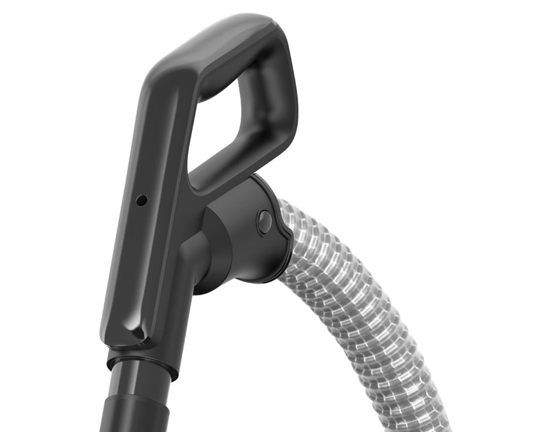 9202967 Пылесос Eurostek EVC-4519 бирюзовый STDN-0111836 - Вид №3