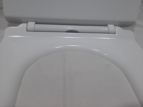 217D Унитаз приставной LAB.Space  - Вид №3