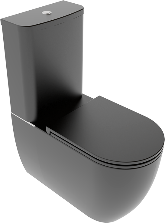 LKMBL-LKCIMBL3 Моноблок унитаз с бачком GSG CERAMIC Like