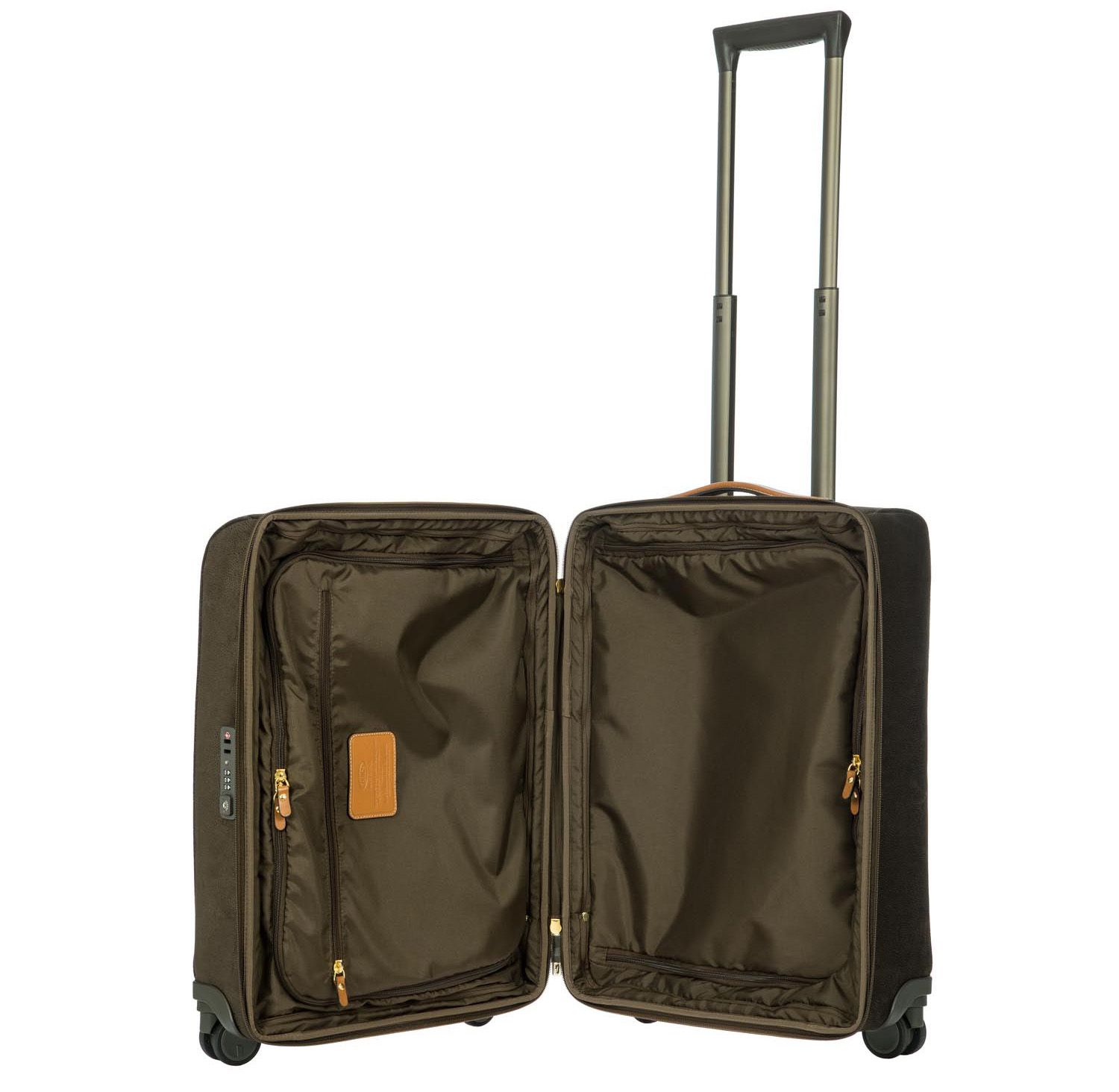 BLF05270.378 Чемодан BLF05270 Trolley 55 Brics Life - Вид №4