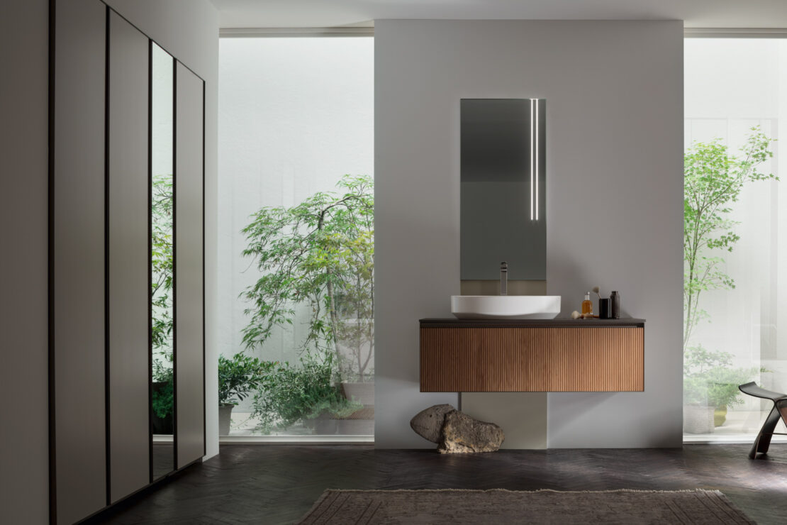 Комплект мебели 16 Arcom Shape STARC137 - Вид №6