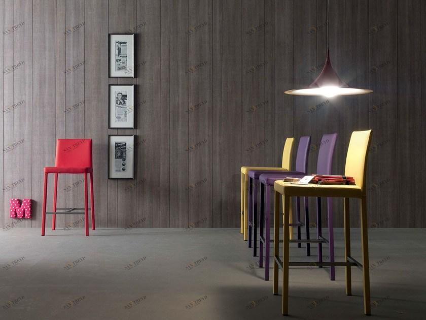 Italy Dream Design Стул обтянут экокожей sun-id-1489252