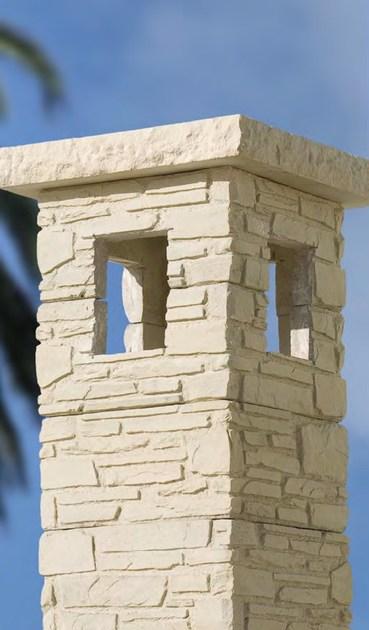 SAS Italia Дымоход для покрытия sun-id-1490370 - Вид №2