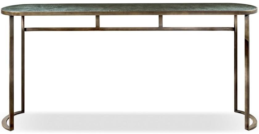 Cantori Прямоугольная металлическая консоль Venezia sun-id-1360002 - Вид №1