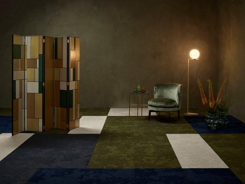 LIUNI Ковровая плитка sun-id-1424888 - Вид №1