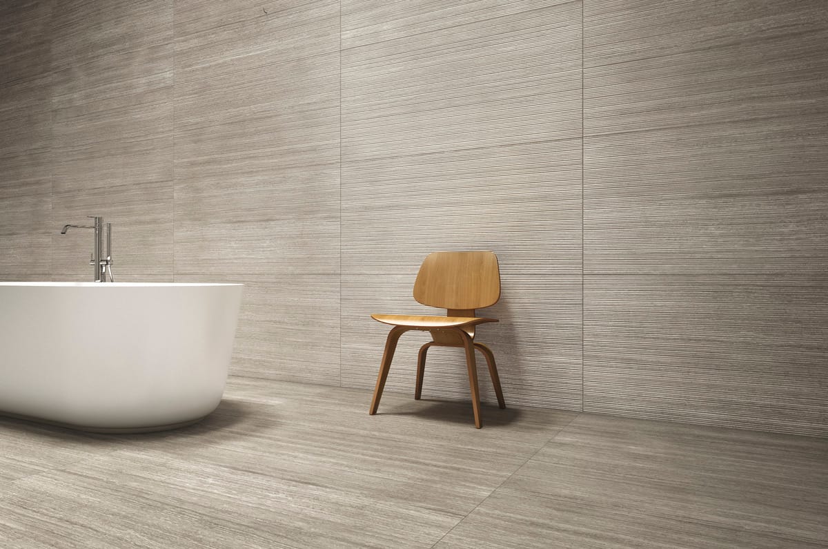 Пол / облицовка керамогранита с эффектом камня ARIOSTEA высокотехнологичные натуральные камни ARCH-00066706 - Вид №4